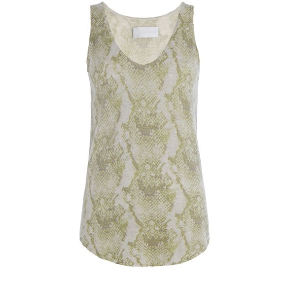 Zadig Et Voltaire cashmere top - Picture 4 of 8